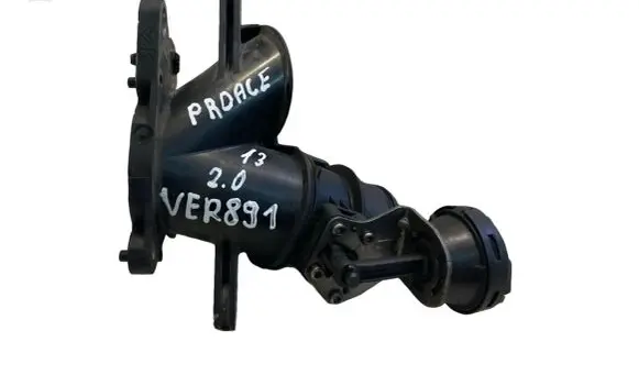 Toyota Proace Throttle valve V29007022