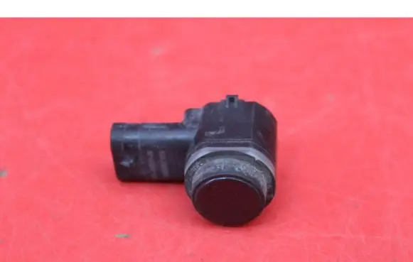 Volvo V60 Parking PDC control unit/module 31341343