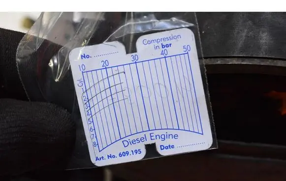 Citroen Jumper Engine SOFIM814043S