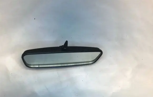 Rear view mirror (interior)
