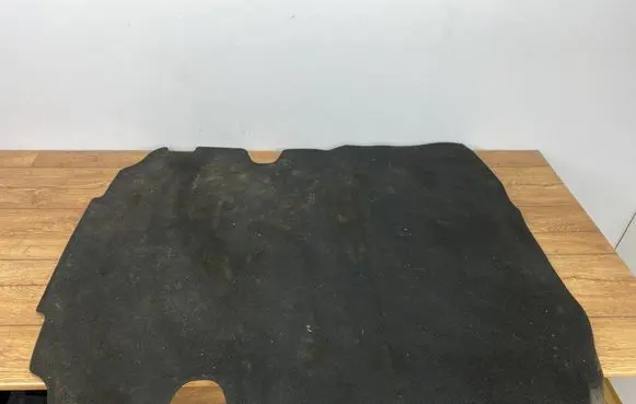 Chevrolet Camaro Trunk/boot mat liner 23157974PINYA 23157974