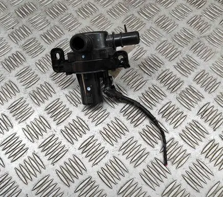 Hyundai IONIQ 6 Coolant heater 25660CU000