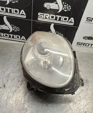Mercedes-Benz R W251 Headlight/headlamp A2518260291 26345000