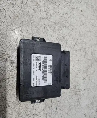 Porsche Macan (95B) Hand brake control module 95B907801C 95B907801B