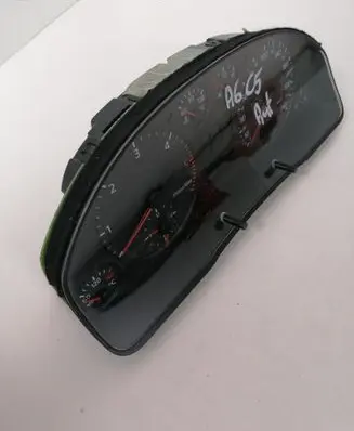 Audi A6 S6 C5 4B Speedometer (instrument cluster) 4B0920860E
