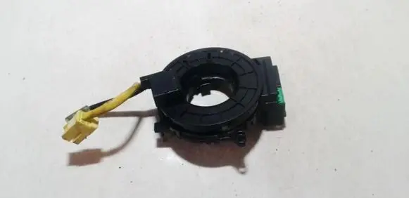 Mitsubishi Lancer Airbag slip ring squib (SRS ring)