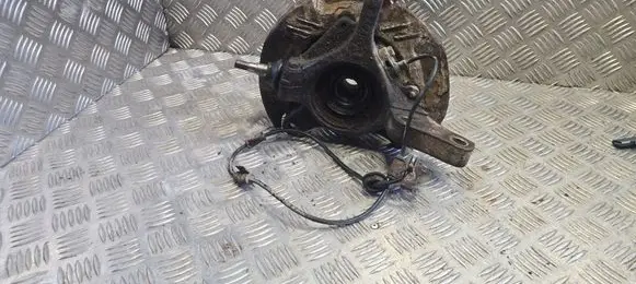 Subaru Forester SG Front wheel hub