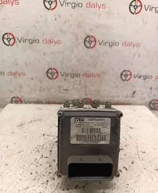 Peugeot 407 ABS Pump 15448201A 15054001 647235498