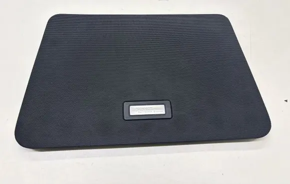 Audi A8 S8 D3 4E Subwoofer grill/trim 4E0035435A 4E0035435