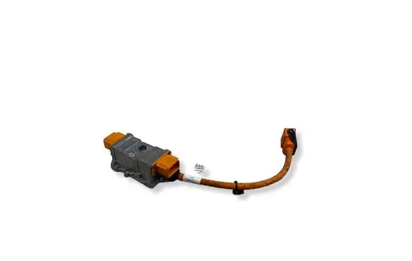 Audi Q8 e-tron Current control relay 4KE915217E