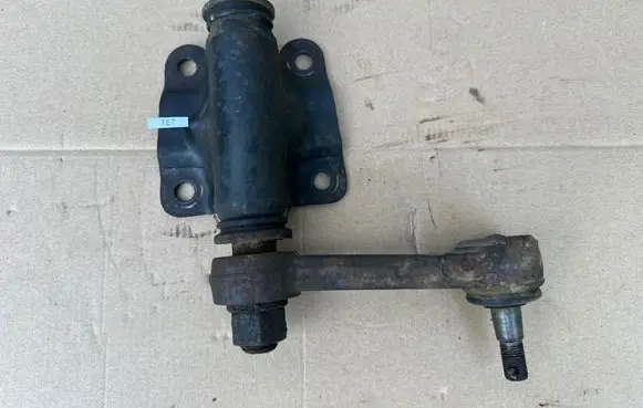 Hyundai Terracan Steering rack 56820H1002
