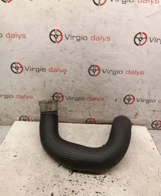 Fiat Tipo Intercooler hose/pipe 52018233 EKLAS3416