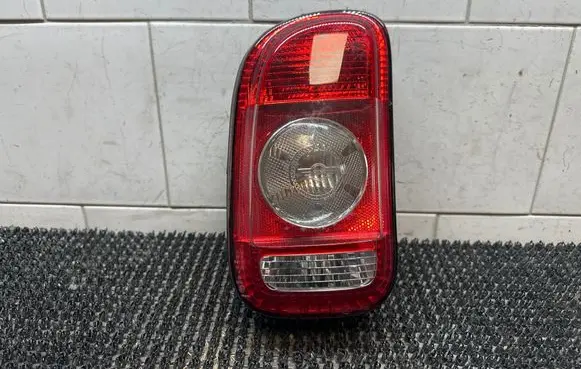 Mini One - Cooper Coupe R56 Rear/tail lights 2755115 2755117