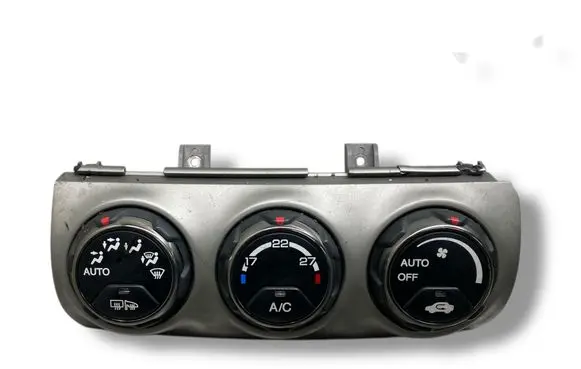 Honda CR-V Climate control unit 