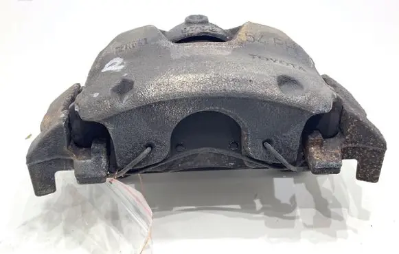 Toyota Yaris Front brake caliper 