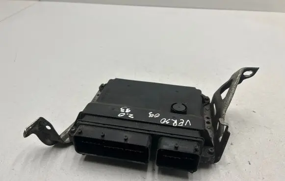 Toyota Verso Engine control unit/module 896610F150 MB2759000311