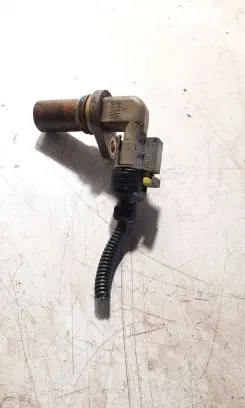 Opel Zafira B Fuel pressure sensor 0281002703