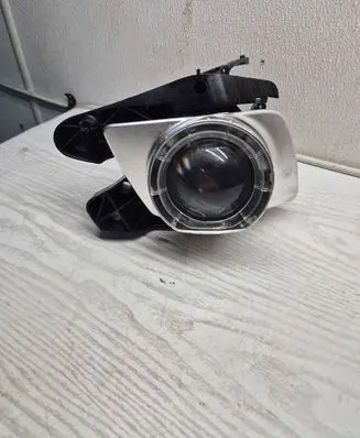 Volvo V70 Headlight/headlamp R63332 02166116B 6333220000