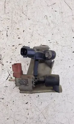 Toyota Corolla E120 E130 Turbo solenoid valve 2586064140