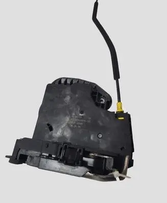 Opel Astra K Rear door lock 13508299