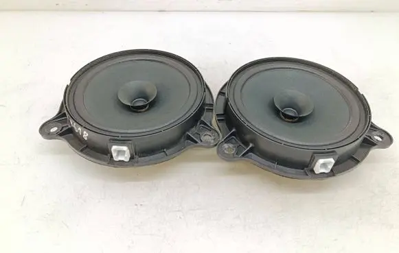 Renault Trafic III (X82) Front door speaker 577449 28156 3SG0A