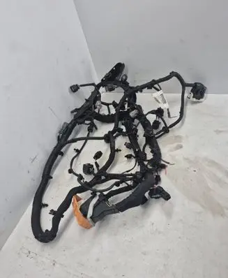 Volvo XC40 Engine installation wiring loom 33788418 32287705