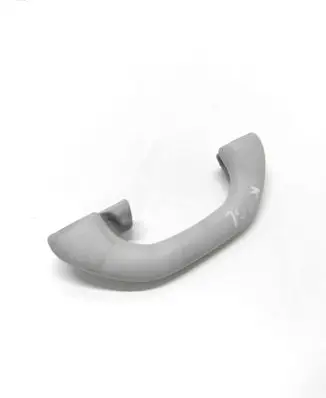 Volkswagen Polo Rear interior roof grab handle 6N0857607L