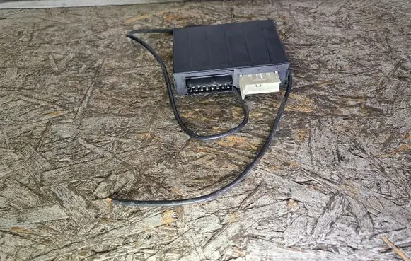 Acura ILX Door central lock control unit/module 61351384204