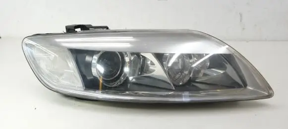 Audi Q7 4L Headlight/headlamp