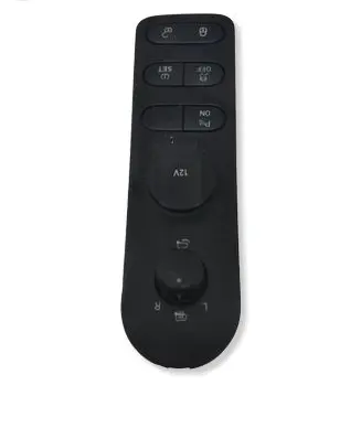 Seat Altea Wing mirror switch 5P0959565B