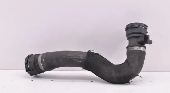 Audi Q5 SQ5 Engine coolant pipe/hose 8R0121055B
