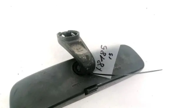 Subaru Outback Rear view mirror (interior) E13010836