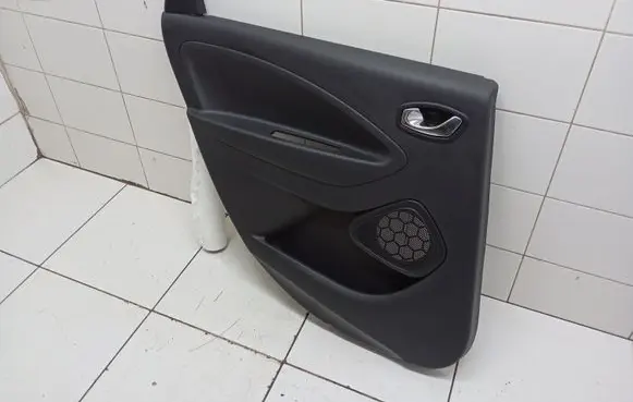Renault Zoe Rear door card panel trim MP6842