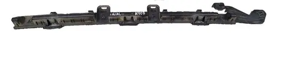 Citroen C3 Aircross Rear bumper mounting bracket 13489743