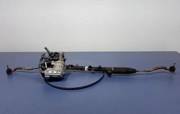 Citroen Berlingo Steering rack 680000821200