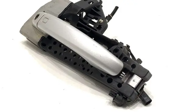 Audi A4 S4 B8 8K Front door exterior handle 