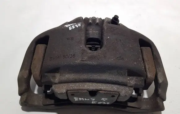 BMW 7 F01 F02 F03 F04 Front brake caliper BMW6036DD 6036