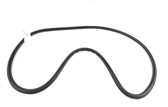 Volvo XC60 Front door rubber seal 31424344