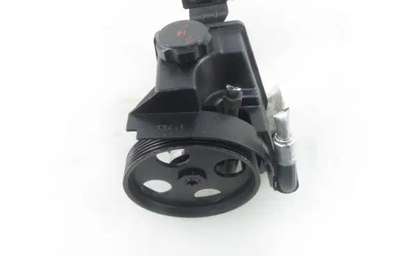 Peugeot 206 Power steering pump 9631411580