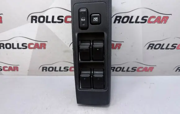Toyota Corolla Verso AR10 Electric window control switch 848200F030