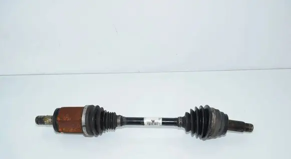 BMW X6 F16 Front driveshaft 7622883 31607622883 31607553945