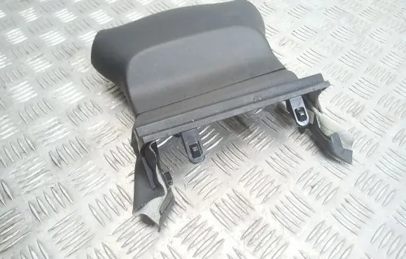 Nissan Qashqai+2 Steering wheel column trim 48470JD000