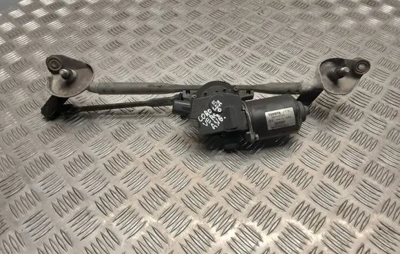 Toyota Corolla Verso AR10 Front wiper linkage 851100F010