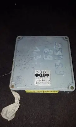 Mazda 323 Engine control unit/module