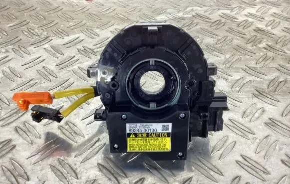 Lexus GS 250 350 300H 450H Airbag slip ring squib (SRS ring) 8924530130