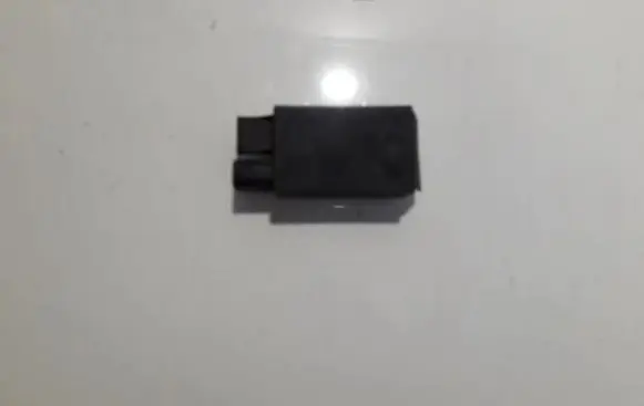BMW 3 E46 Air quality sensor 64118391470 00612000462250