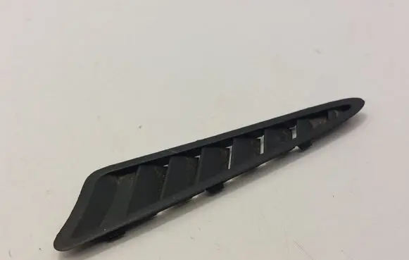 Seat Ibiza IV (6J,6P) Dashboard side air vent grill/cover trim 6J1819794