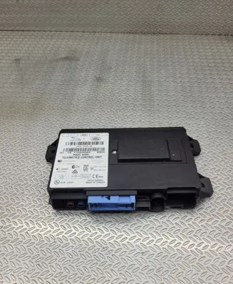 Jaguar XE Other control units/modules DPLA70718NP