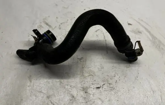 Volkswagen Jetta VII Air intake duct part 04E103202E