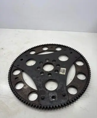 Flywheel